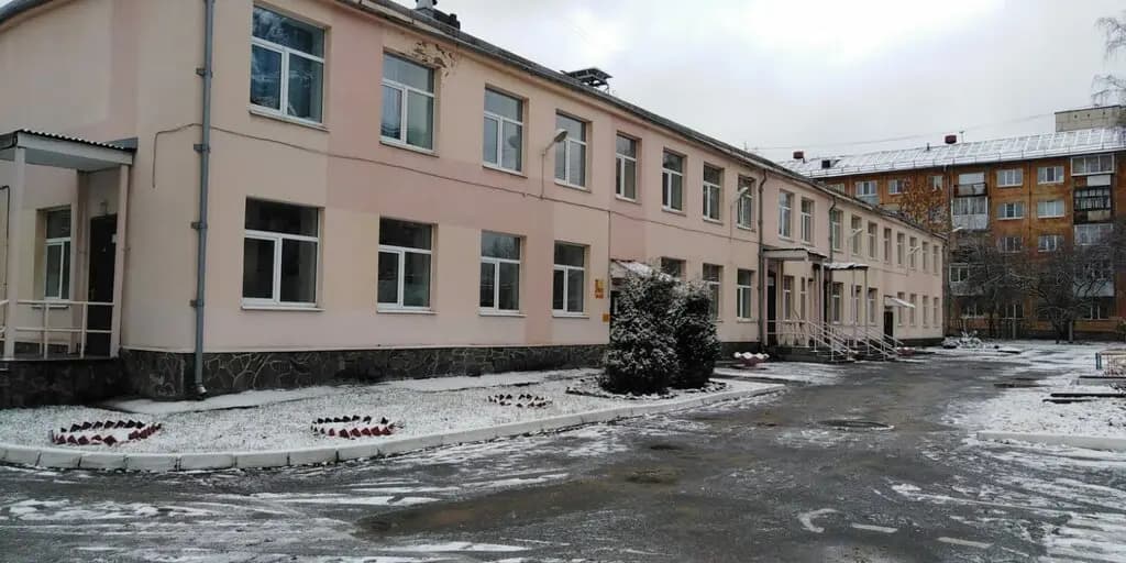 Детский сад Детство, филиал детского сада № 118 — фото 1