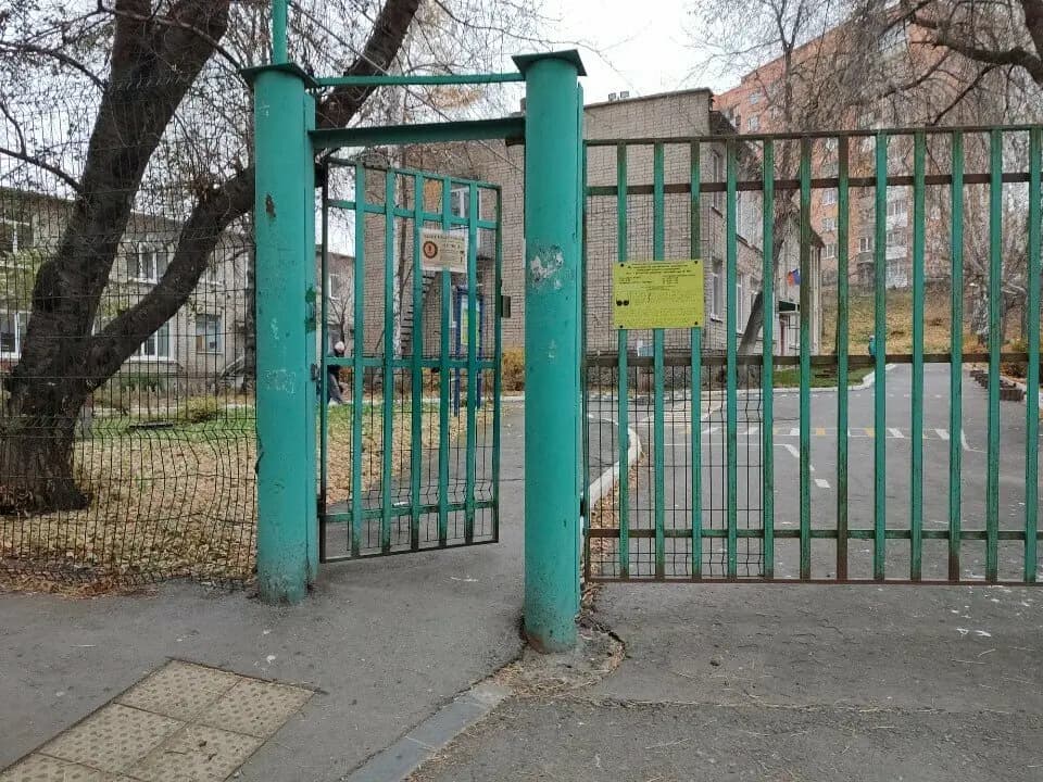 Центр развития ребёнка-детский сад № 104 — фото 3