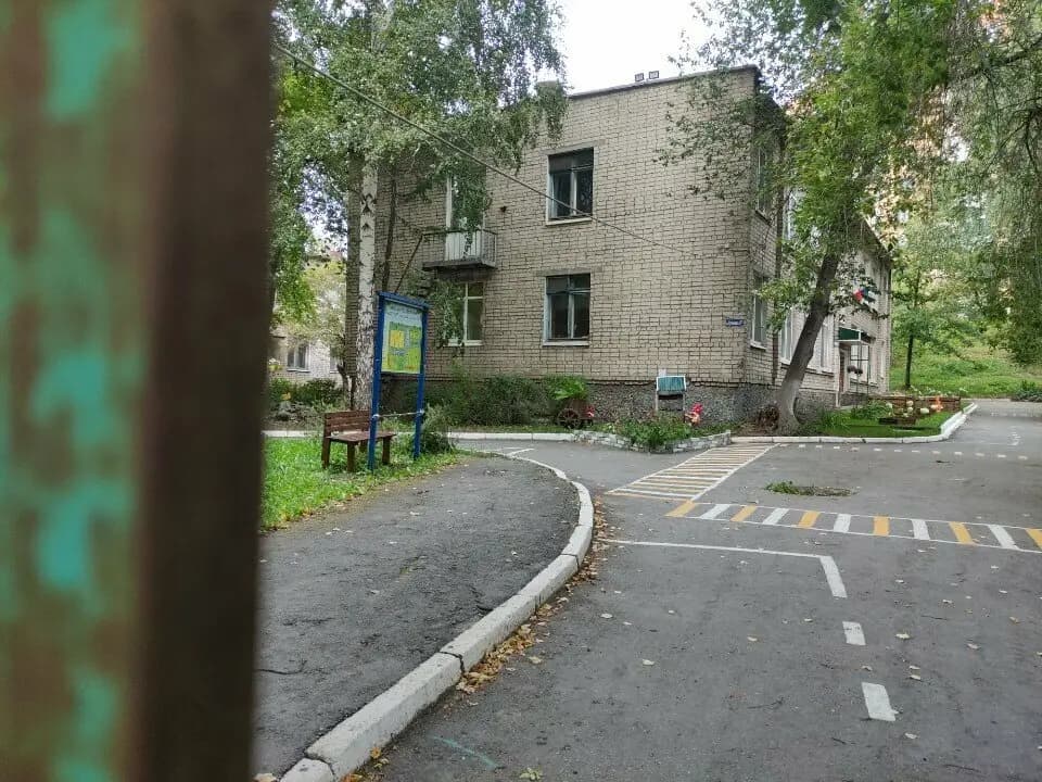 Центр развития ребёнка-детский сад № 104 — фото 4