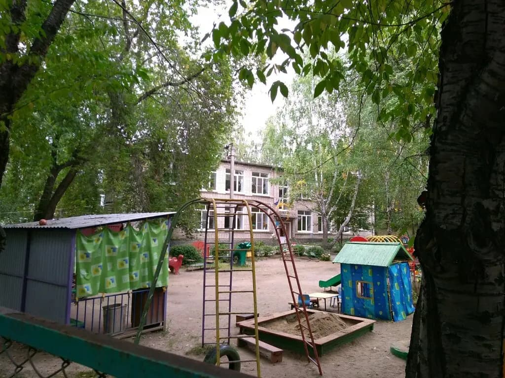 Центр развития ребёнка-детский сад № 104 — фото 7