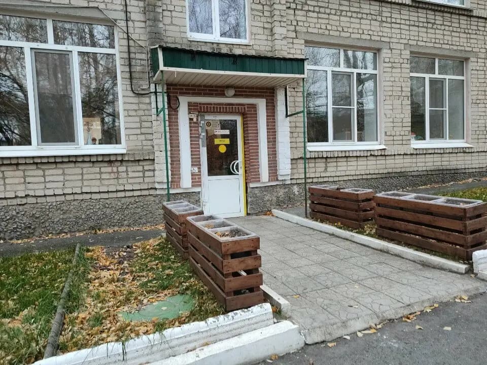 Центр развития ребёнка-детский сад № 104 — фото 8