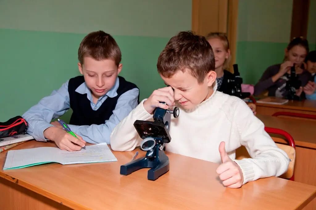 Школа № 1293, корпус № 8 — фото 6