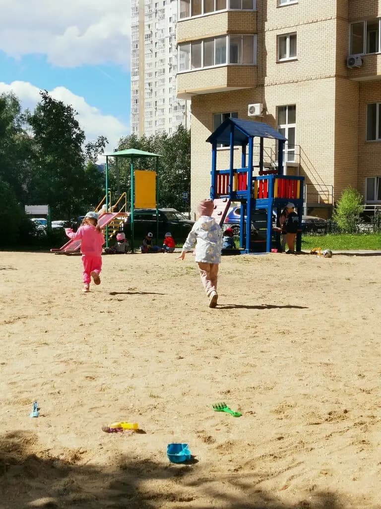 Золотые детки — фото 5