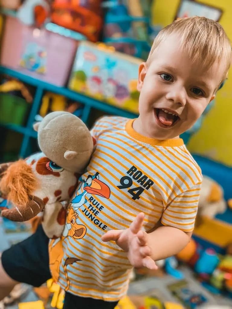 Сибирячок — фото 4