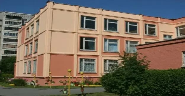 Центр развития ребенка - Детский сад №587 — фото 7