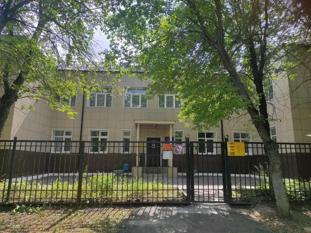 Детский сад № 500 — фото 8