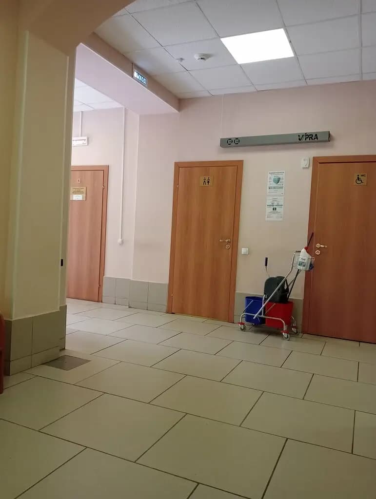МБДОУ-детский сад компенсирующего вида центр Радуга — фото 6