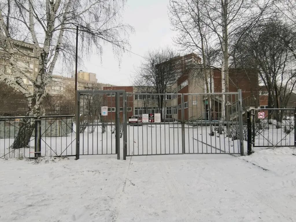 Детский сад компенсирующего вида № 342 — фото 6