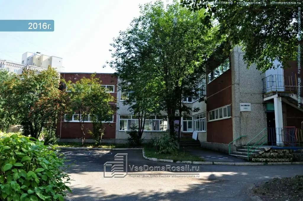 Детский сад компенсирующего вида № 342 — фото 7