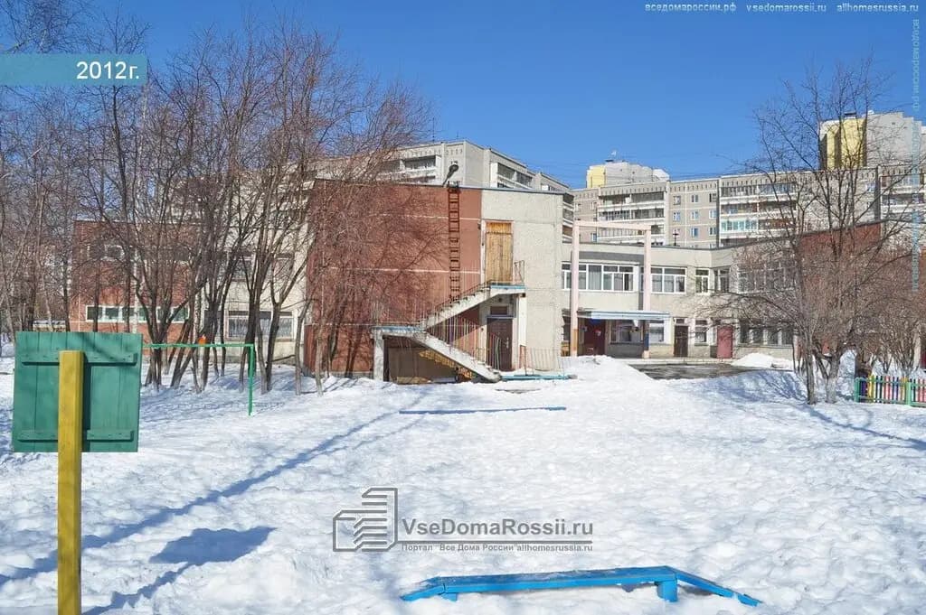 Детский сад компенсирующего вида № 342 — фото 8