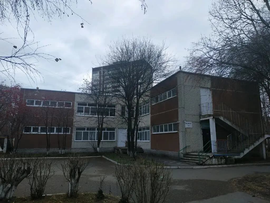 Детский сад компенсирующего вида № 342 — фото 9