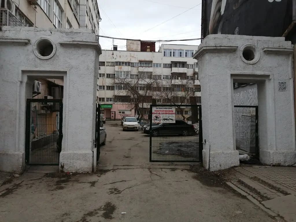 Детский кабинет — фото 3