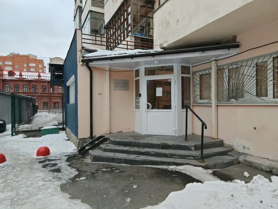 Детский кабинет — фото 9