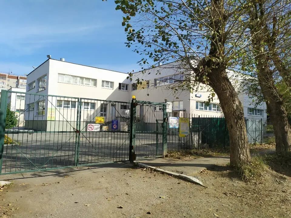 Детский сад № 545 Рябинка — фото 7