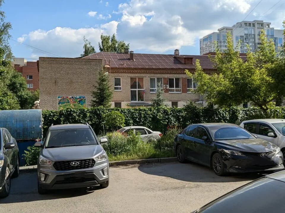 Детский сад № 386 Знайка — фото 8