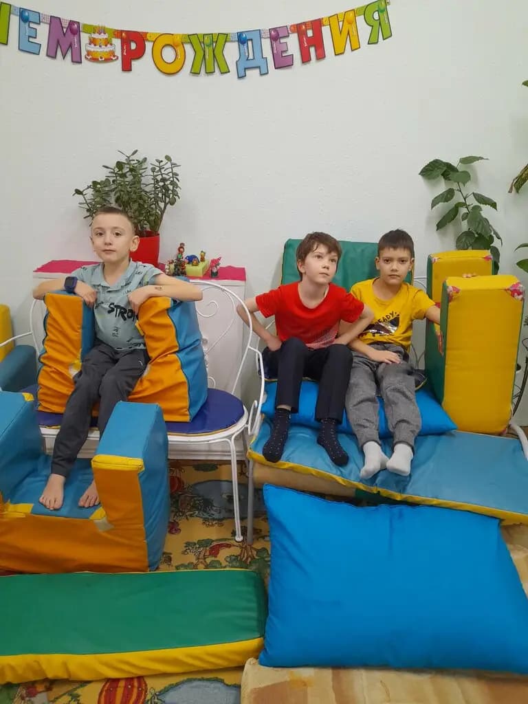 Почемучка — фото 5
