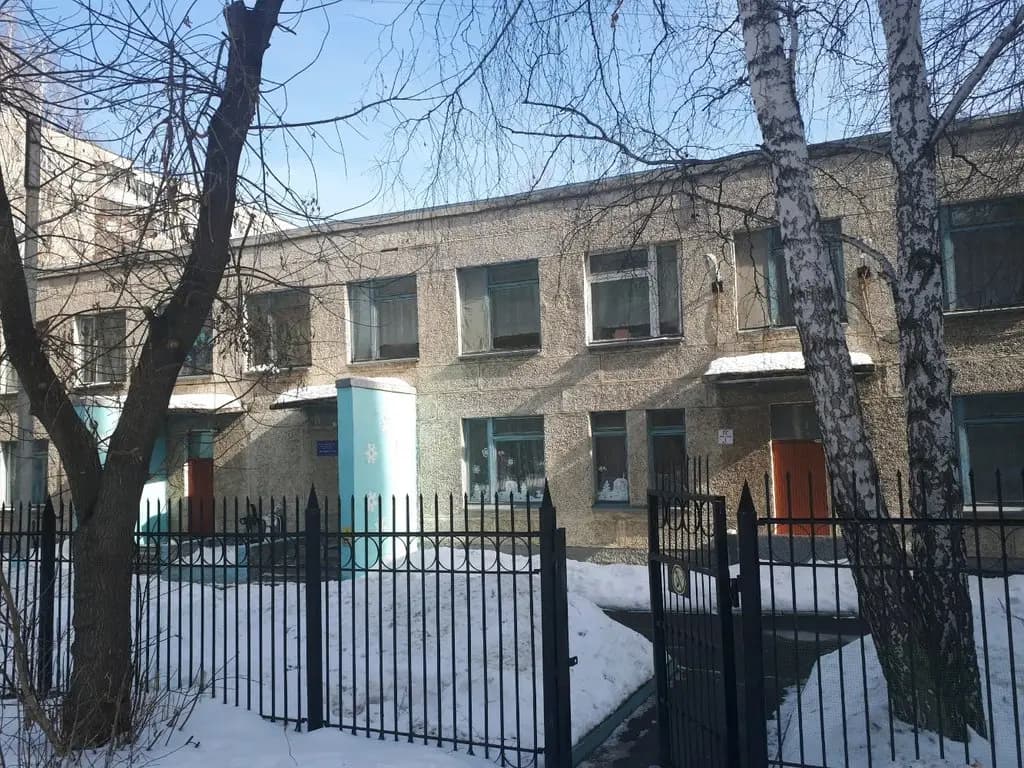 Детский сад № 514 Детство — фото 9