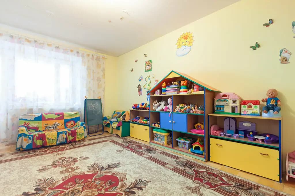 Беби-Ситтер — фото 9