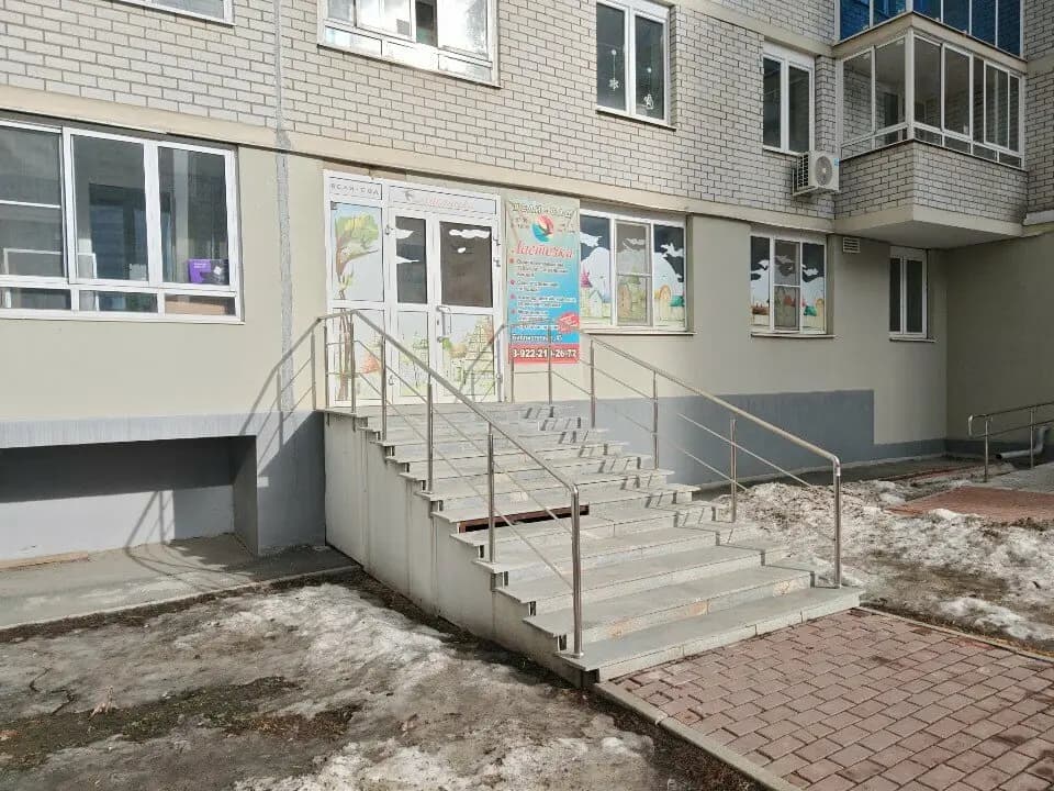 Ласточка — фото 2