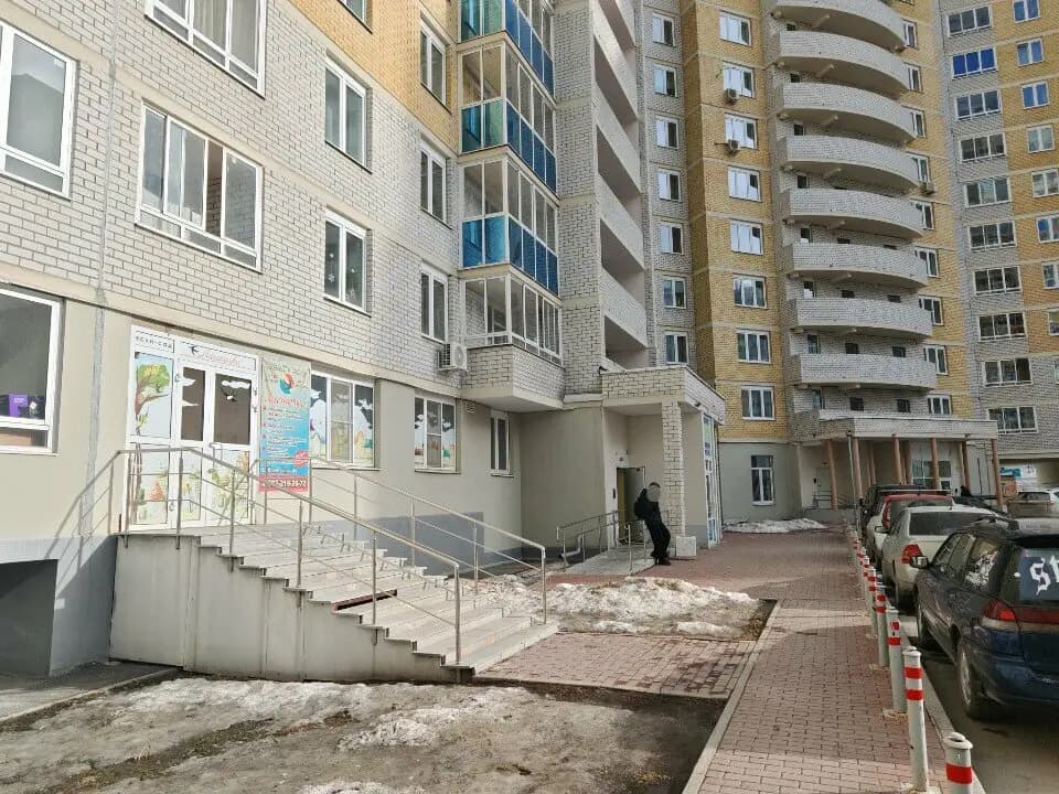 Ласточка — фото 6