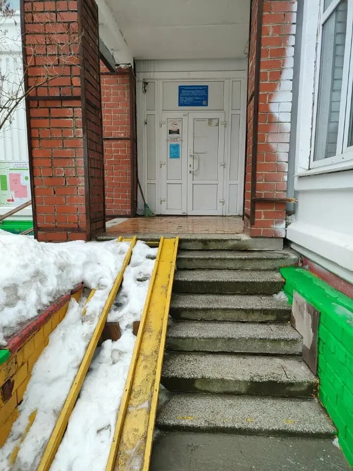 Детский сад № 114 Карусель детства — фото 9
