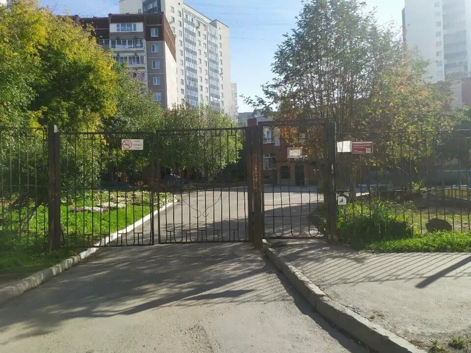 Детский сад № 477 Надежда — фото 2