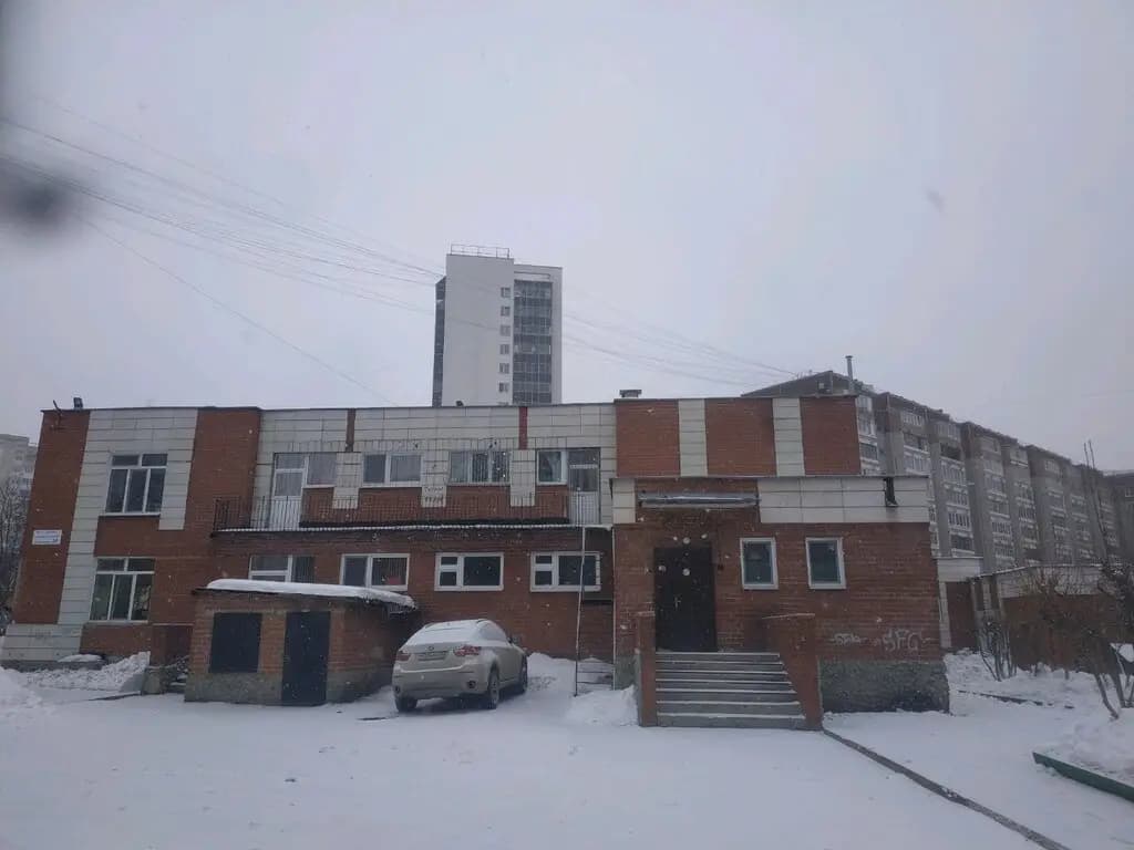 Детский сад № 477 Надежда — фото 4