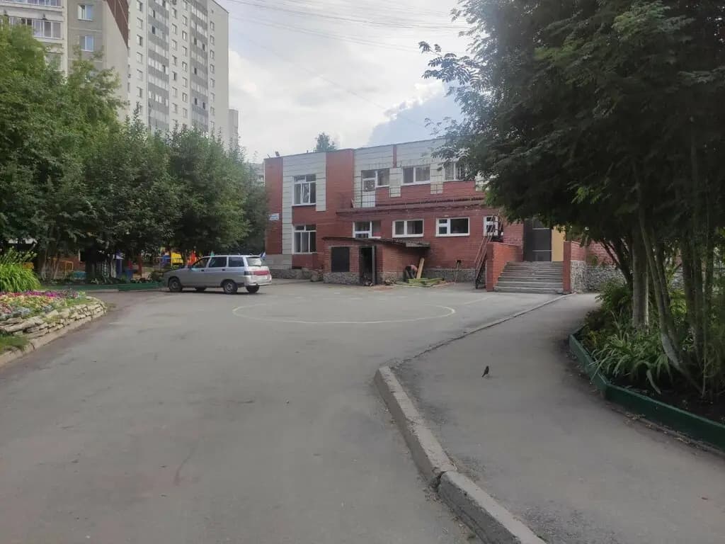 Детский сад № 477 Надежда — фото 8