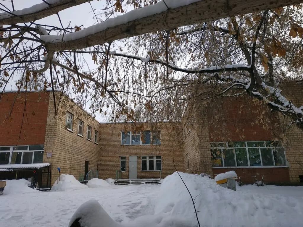 Детский сад комбинированного вида № 572 — фото 3