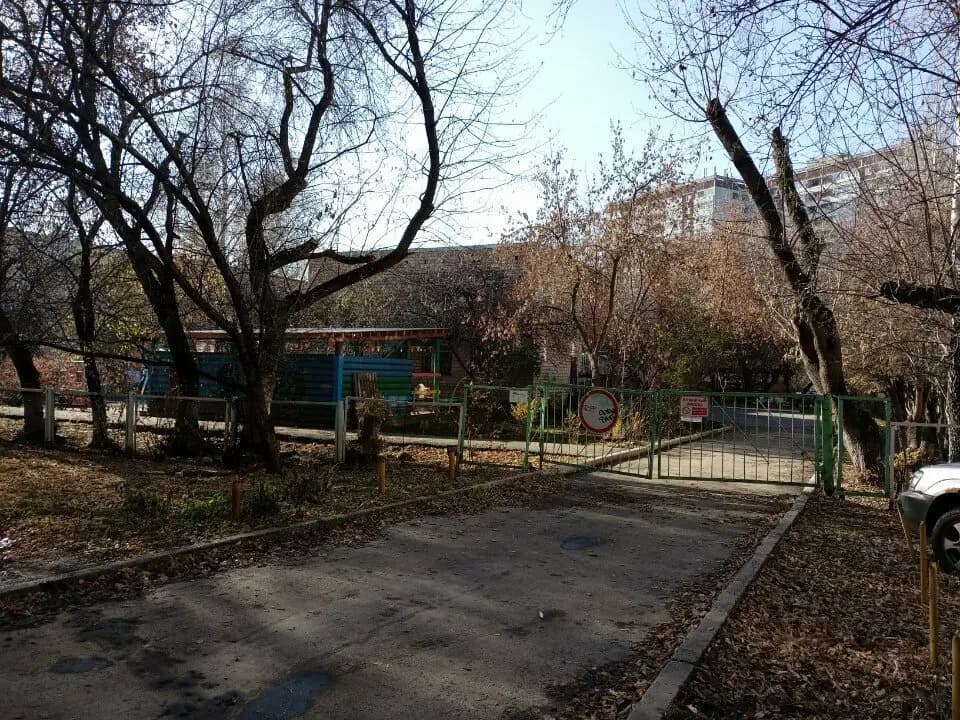 Детский сад комбинированного вида № 572 — фото 4