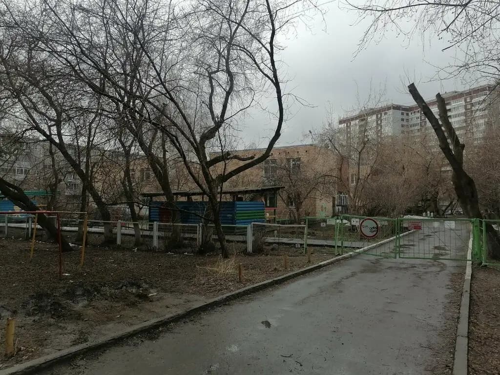 Детский сад комбинированного вида № 572 — фото 7