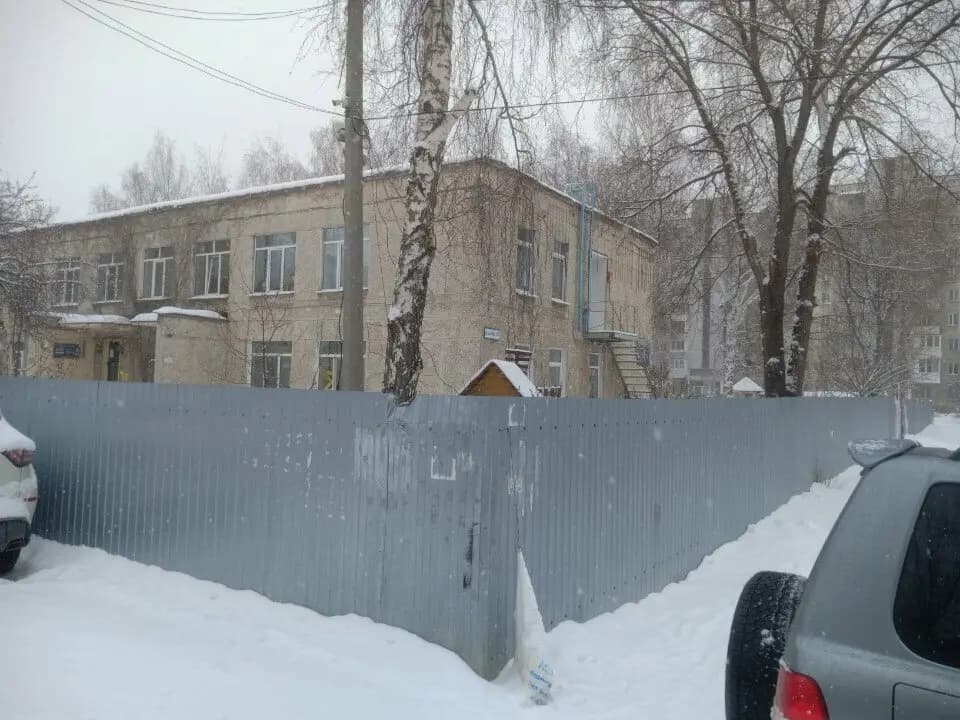 Гимназия Арт-Этюд, дошкольное отделение — фото 9