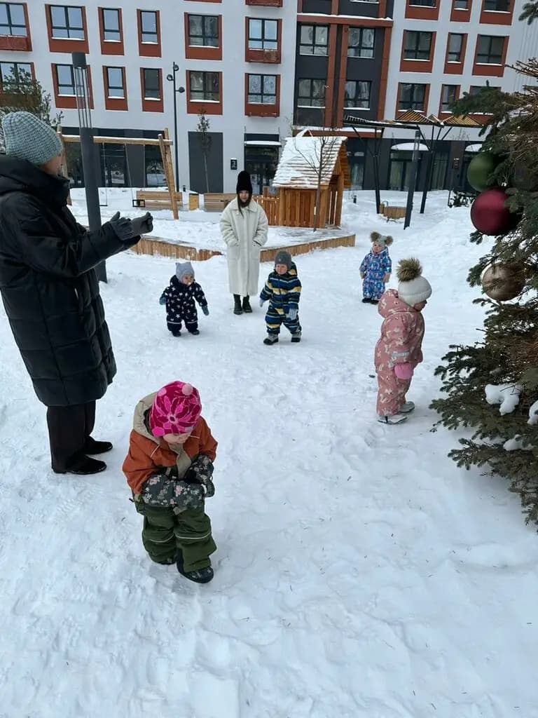 Солнечный луч — фото 3