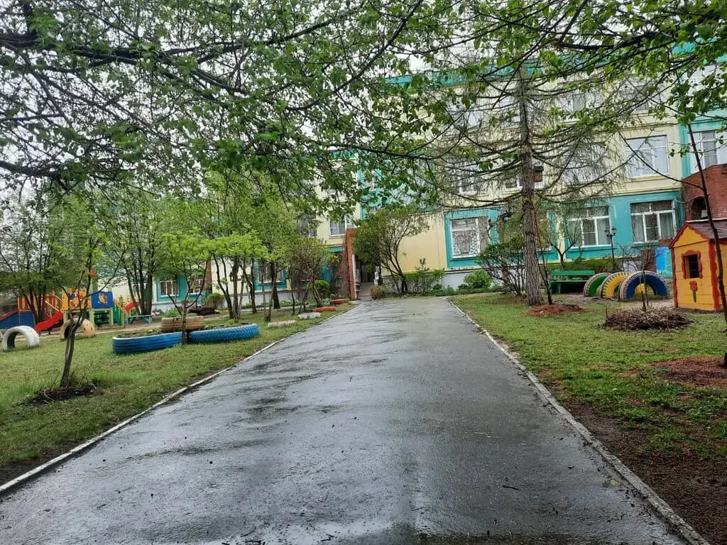 Детский сад № 586 Остров детства — фото 4