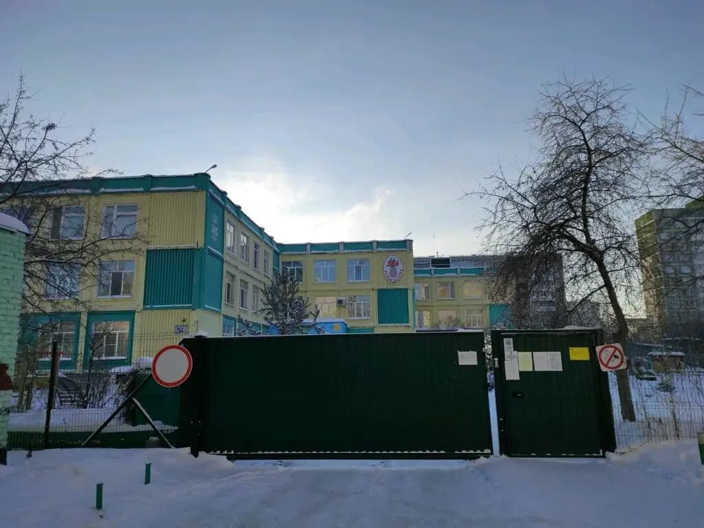 Детский сад № 586 Остров детства — фото 6
