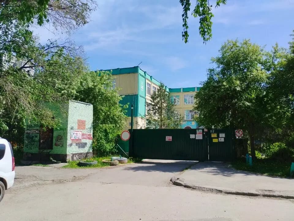 Детский сад № 586 Остров детства — фото 7