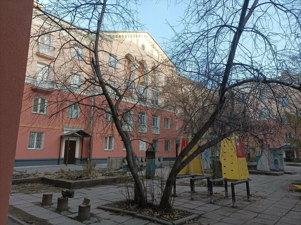 В гостях у Гулливера — фото 3