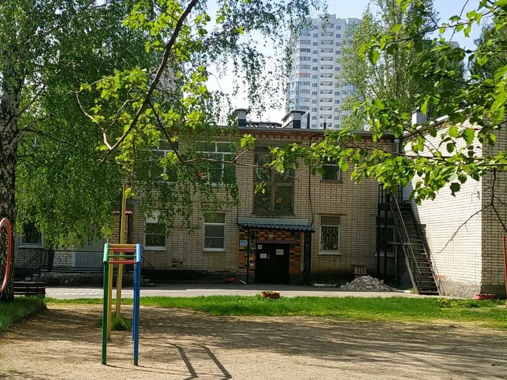 Детский сад № 476 Росинка — фото 2