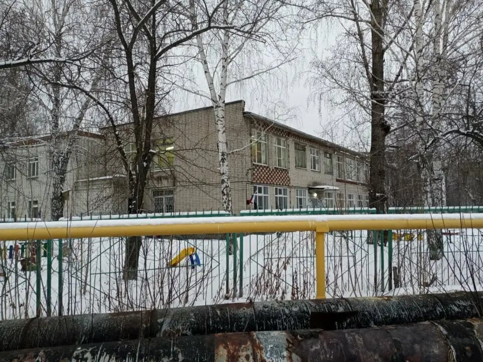 Детский сад № 476 Росинка — фото 6