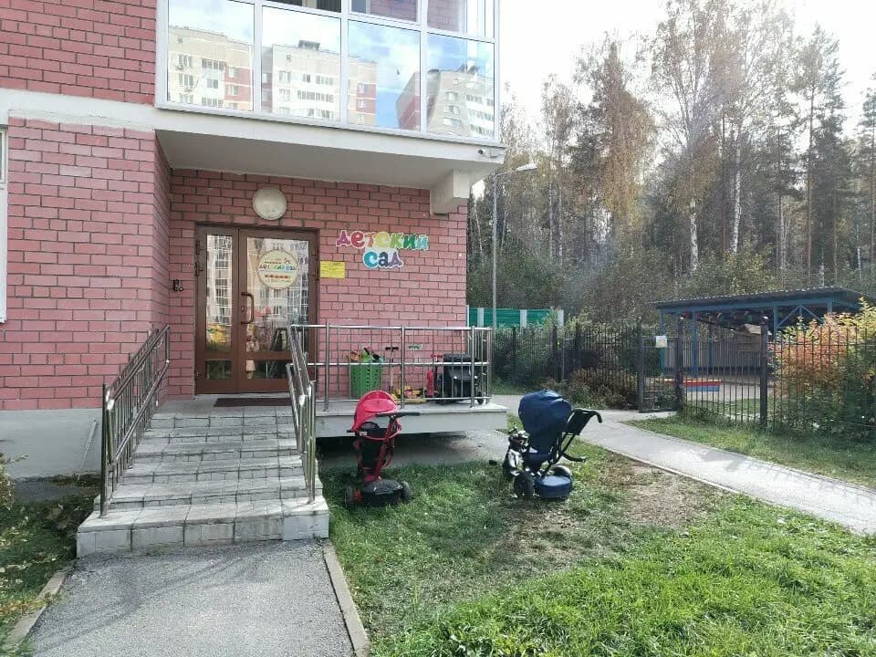 Детский сад имени Александра Невского — фото 1