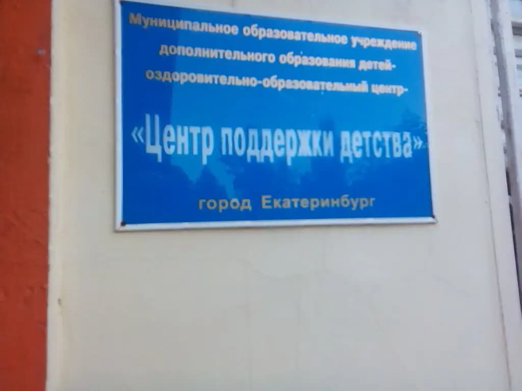 Детский оздоровительный образовательный центр Центр поддержки детства — фото 2