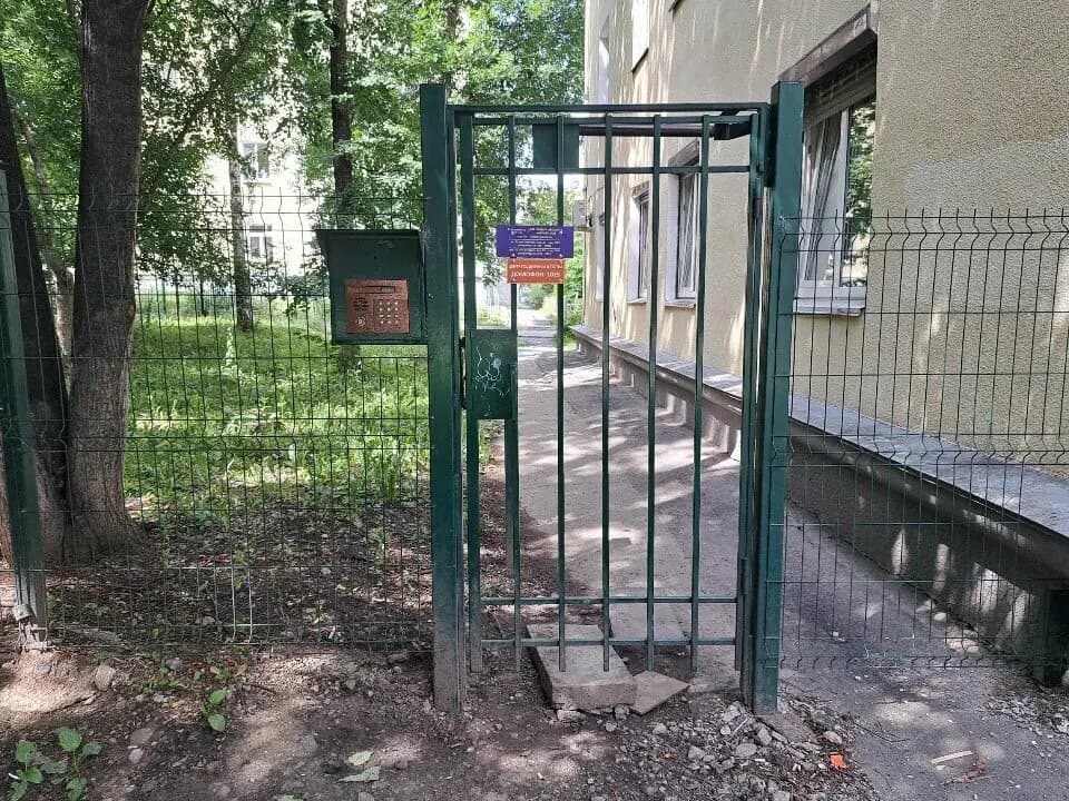 Детский оздоровительный образовательный центр Центр поддержки детства — фото 6