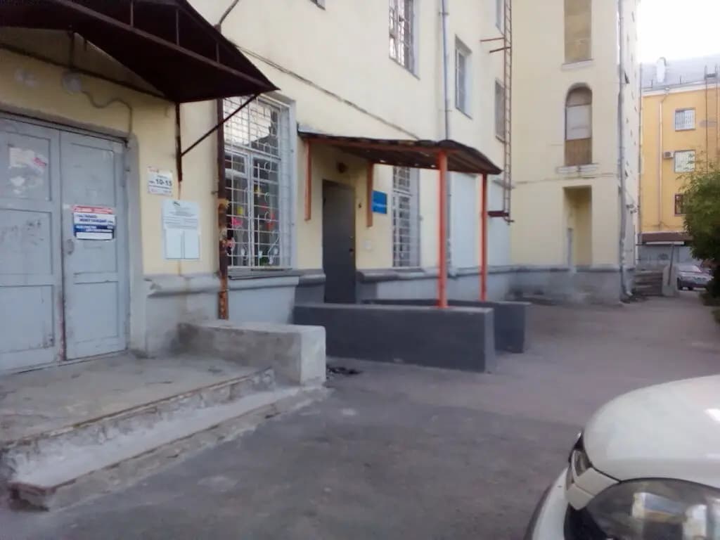 Детский оздоровительный образовательный центр Центр поддержки детства — фото 7