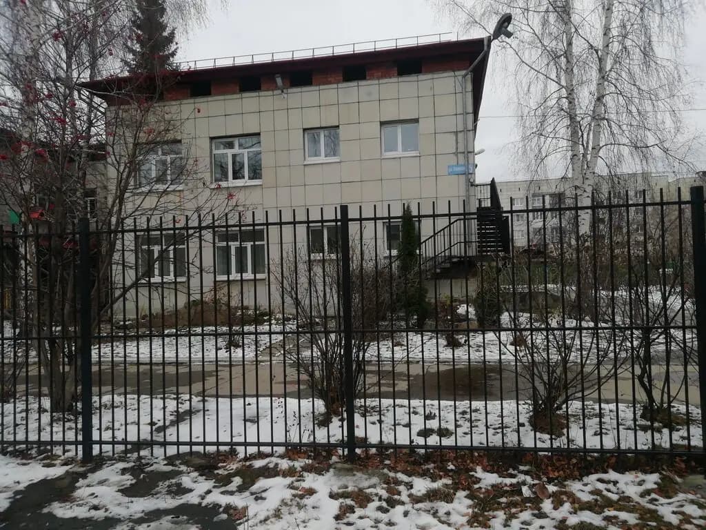 Детский сад № 36 Катюша — фото 4