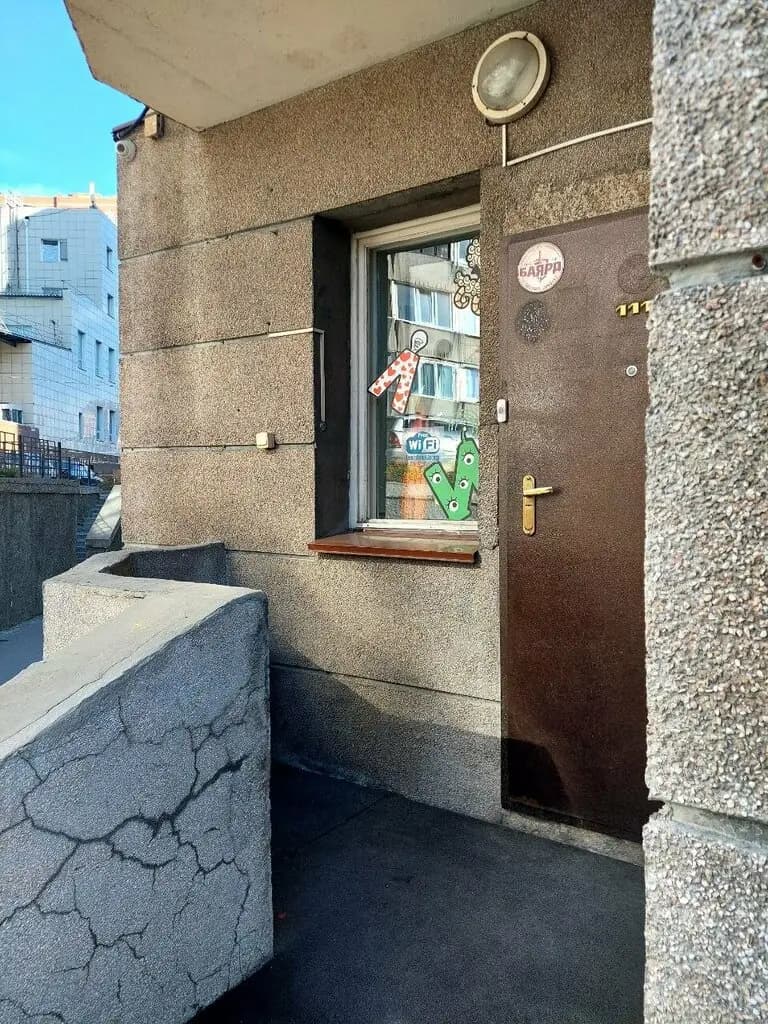 Бэби-клуб — фото 5