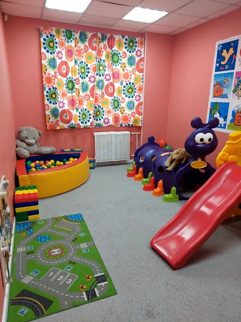 Бэби-клуб — фото 9