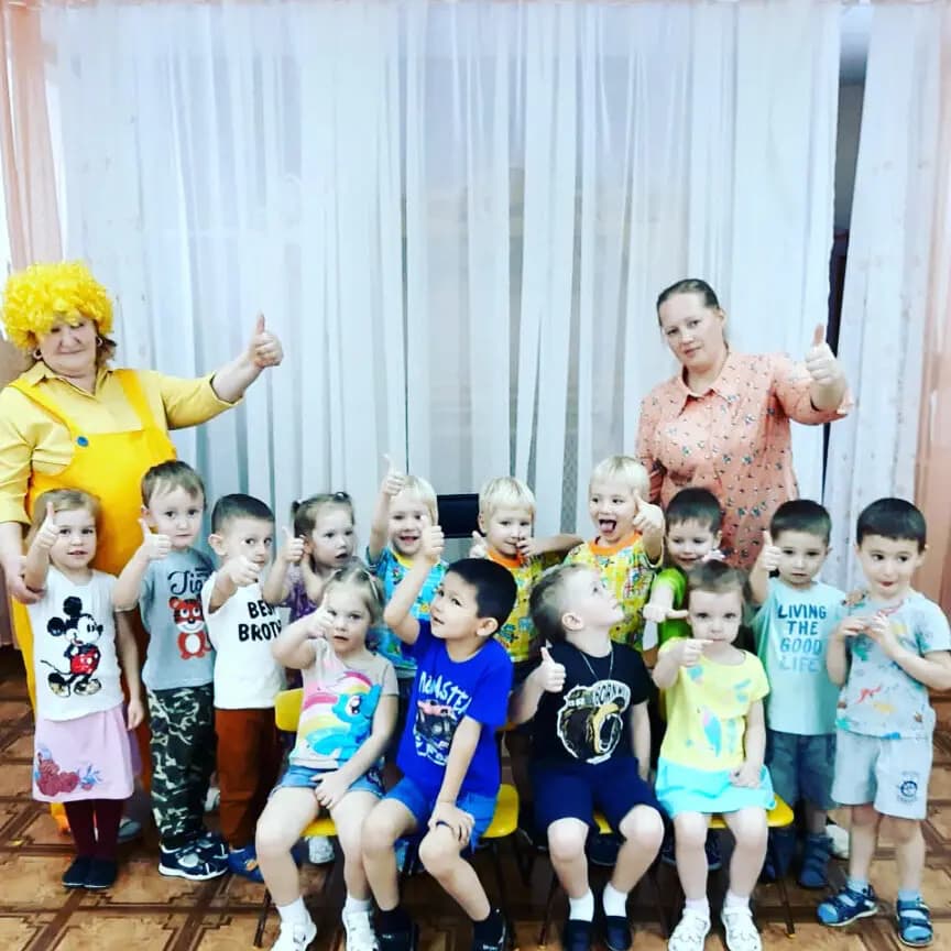 Детский сад № 26 Росинка — фото 4