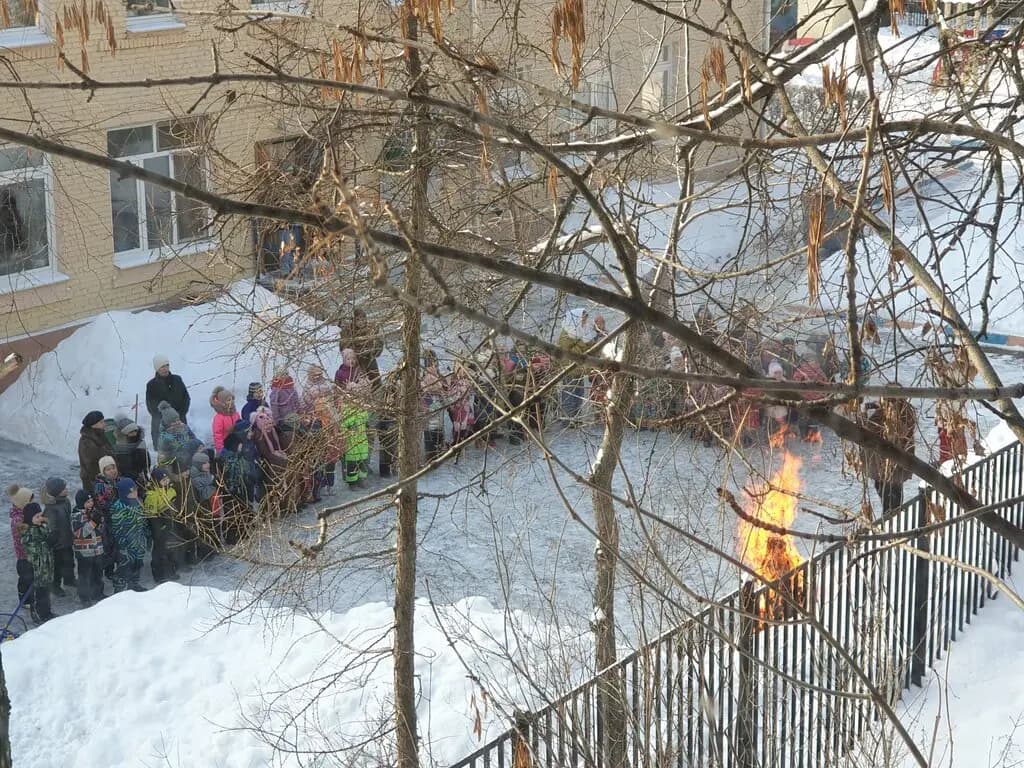 Школа № 97, корпус № 8 — фото 2
