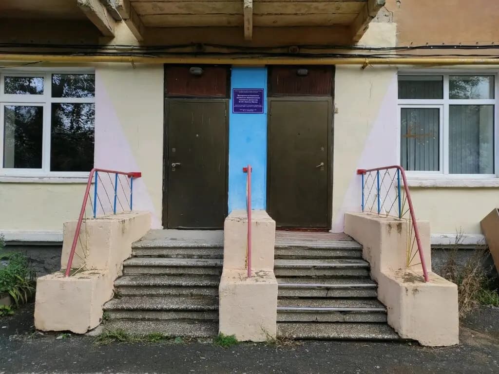 ДС № 363 Золотой петушок, группы кратковременного пребывания — фото 1