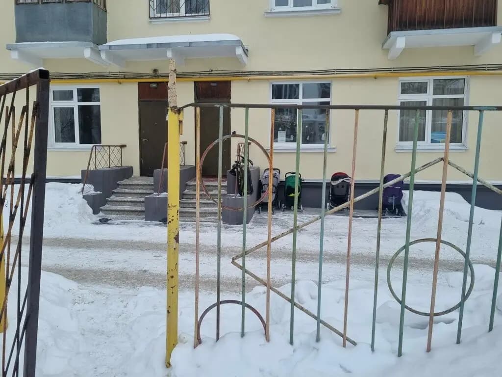 ДС № 363 Золотой петушок, группы кратковременного пребывания — фото 4